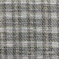 Herbst Winter Fancy Tweed Strick Stoff